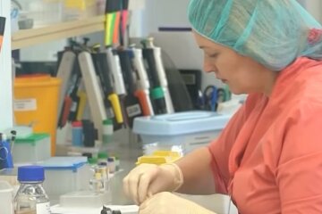 В Минздраве рассказали о неготовности некоторых областей к ослаблению карантина. Фото: скрин youtube