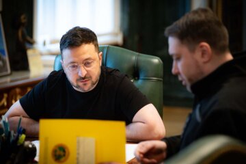 Буданов йде з ГУР: Зеленський прийняв екстрене рішення