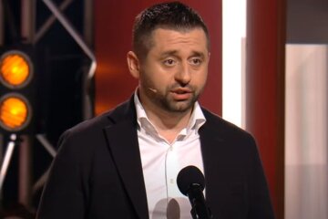 Давид Арахамія. Фото: скріншот YouTube-відео