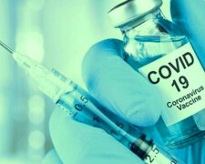 Вакцинация против коронавируса. Фото: скриншот YouTube