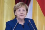 Нормандский формат: что обсудил Зеленский с Ангелой Меркель в телефонном разговоре