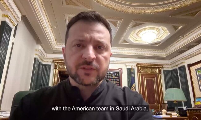 Завершення війни в Україні: Зеленський після перемовин зі США терміново звернувся до українців