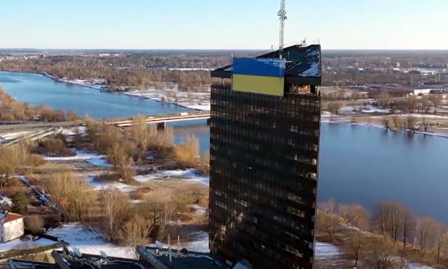 Украинцев предупредили о конце войны. Фото: YouTube