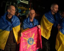 У ТЦК дали інструкцію тим, хто після полону, як поновити документи