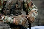 Контрактна військова служба, оновлення контрактів, зарплата. Фото: ілюстративне