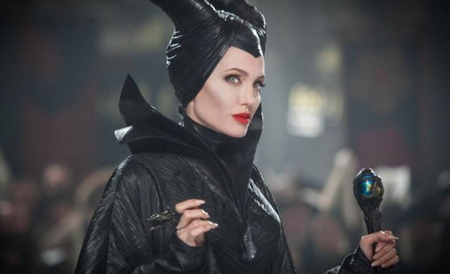 «Малефисента: Владычица тьмы»: первый трейлер