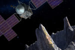 Все люди на Земле станут миллиардерами: NASA готовит полет на астероид с колоссальными залежами золота
