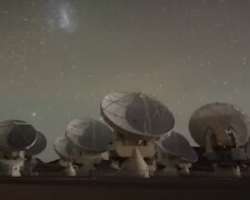 Обсерватория. Фото: скриншот YouTube