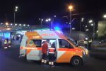 Авария с жертвами в Полтавской области. Фото: скриншот Youtube-видео