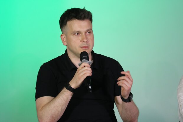 Данило Цьвок — AI-армія, датасети та автонаведення дронів ЗСУ