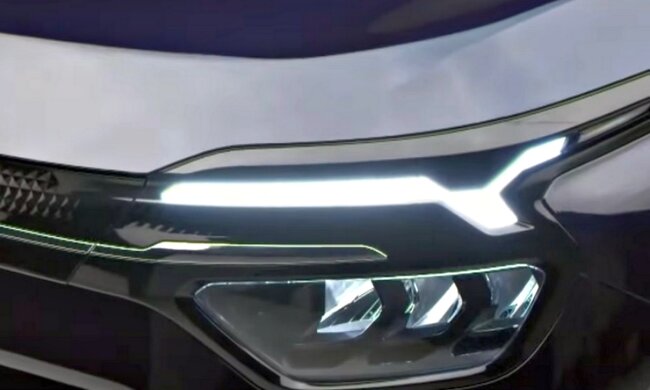 "KIA". Фото: скриншот Youtube-видео