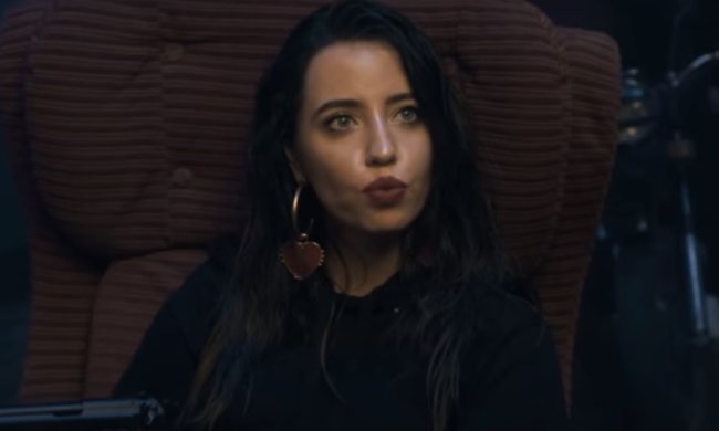 Надя Дорофеева. Фото: скриншот YouTube