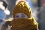 Погода в Украине. Фото: скриншот YouTube