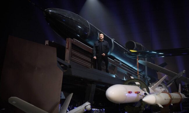 Сотни ракет и тысячи дронов: Украина получает новый оборонный пакет на €4 млрд