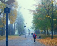 Погода на выходных удивит жителей Днепра: прогноз на 24, 25 октября