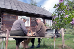 Пенсіонерам з інвалідністю можуть скасувати виплати. Фото: YouTube