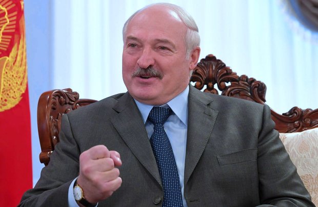 Александр Лукашенко. Фото: Газета.Ру