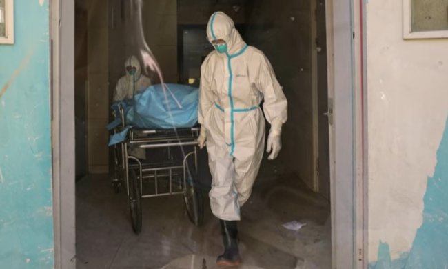 В Минздраве паника: на борту с инфицированной коронавирусом летели и украинцы - детали