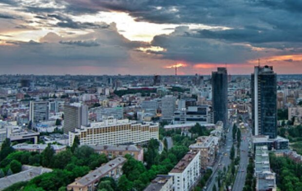 В Киеве резко изменится погода: прогноз на 21 июля