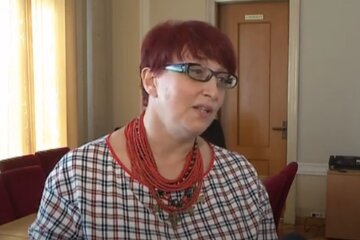 "Низкого качества": депутат «Слуги народа» Третьякова оскандалилась заявлением о детях безработных