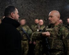 поліцейська бригада «Лють»