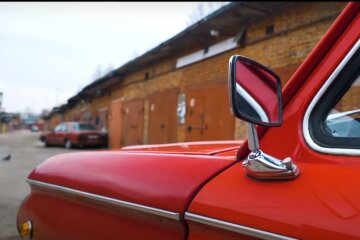 "Запорожец". Фото: скриншот YouTube-видео