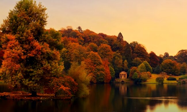 Погода на 2 октября 2020 года