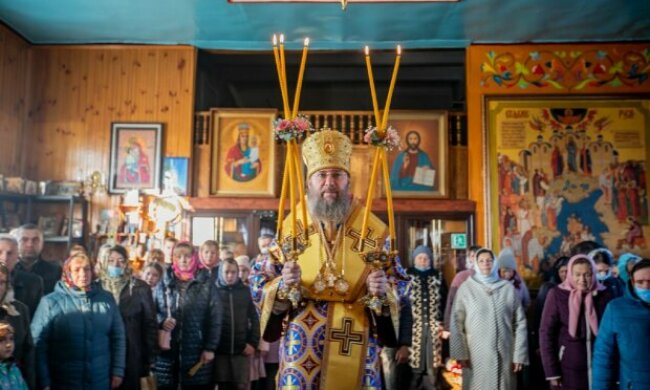 Митрополит Антоній пояснив, як зрозуміти, кому можна довіряти