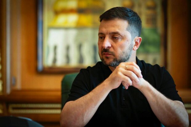 Зеленский срочно обратился к украинцам из-за обстрела. Фото: Telegram-аккаунт президента Украины