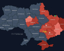 З сьогоднішнього дня тривогу на Київщині оголошуватимуть по-новому