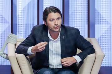 Притула открыл глаза украинцам! Наконец-то смогли проснуться. Пора врубить мозги