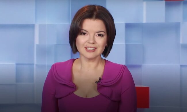 Маричка Падалко. Фото: YouTube, скрин