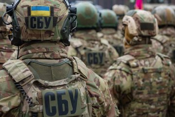 СБУ, поліція, військові та Нацгвардія: всіх силовиків піднято по тривозі