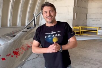 Сергей Притула. Фото: YouTube, скрин