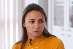 Илона Гвоздева. Фото: скриншот YouTube-видео