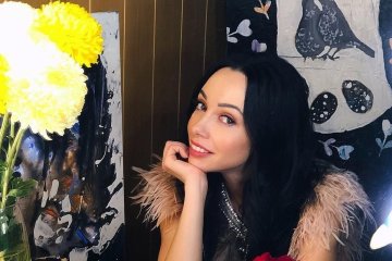 Екатерина Кухар