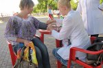 Для тех, у кого высокое давление: этот сок поможет решить проблемы