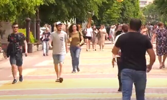 Ляшко рассказал о второй волне коронавируса. Фото: скриншот YouTube