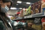 Цены на гречку. Фото: скриншот YouTube-видео