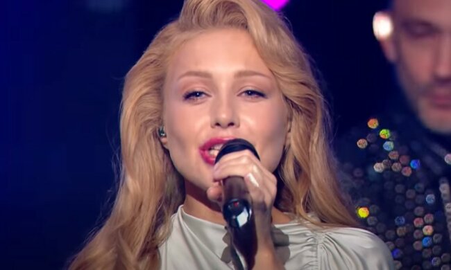 Тина Kароль. Фото: скриншот Youtube