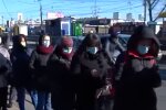 Степанов назвал условие введения локдауна. Фото: скриншот YouTube-видео