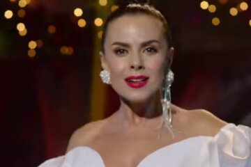 Настя Каменських. Фото: скріншот Youtube-відео