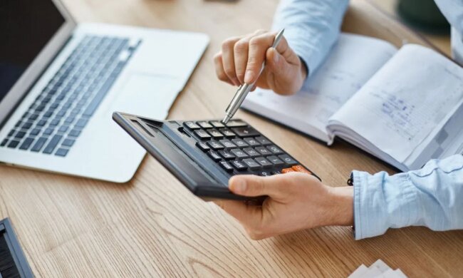 Налоги, украинские, новые законы. Фото: Telegram