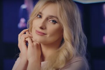 Ирина Федишин. Фото: скриншот YouTube-видео