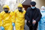 Закупки в АТБ : сеть повеселила фотожаба на карантин в Украине
