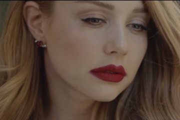 Тина Кароль, фото: скриншот YouTube