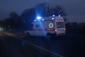 Скорая помощь. Фото: скрин youtube