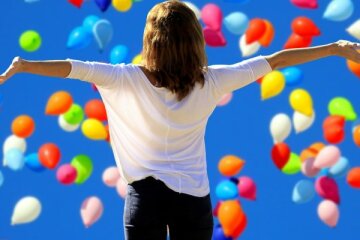 Стремление к счастью делает людей несчастными и меняет ощущение времени