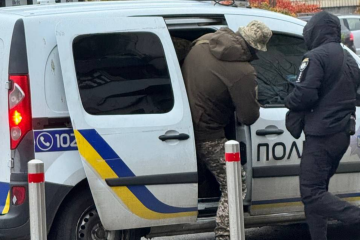 Опять ИПСО: взбесившийся "подполкан" ТЦК искалечил мобилизованного, что ему грозит