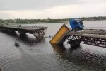Алексеевский мост ремонту не подлежит: сколько будут строить новый